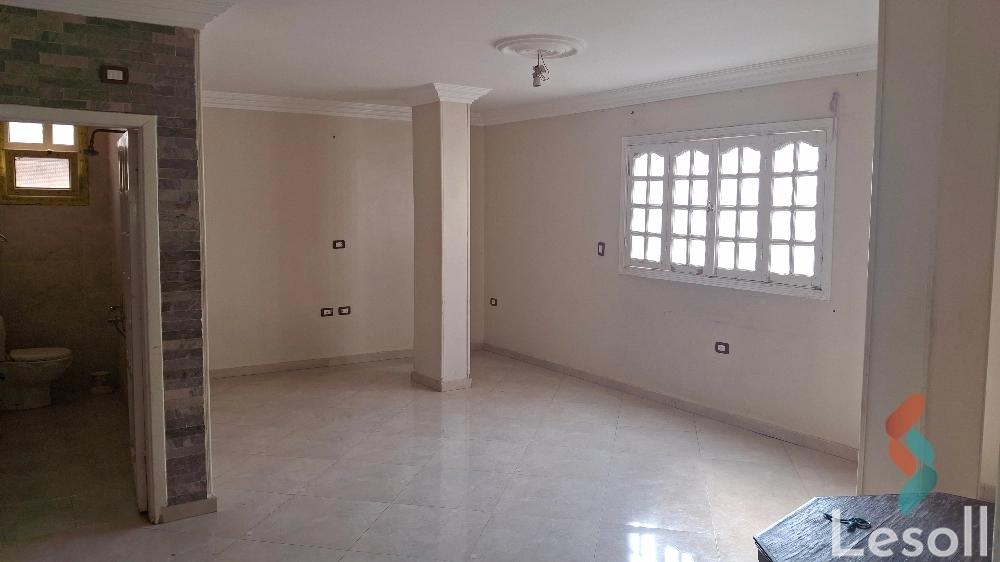 Apartment for sale with an area 135 meters and 2 room in  Haram Giza  - Image 2