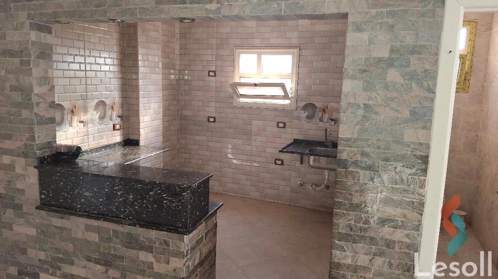 Apartment for sale with an area 135 meters and 2 room in  Haram Giza  - All Images