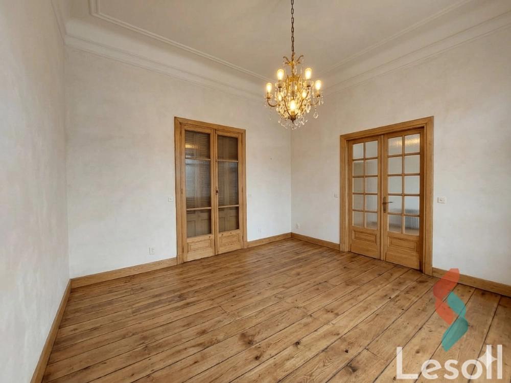 Apartment for sale with an area 170 meters and 2 room in  Zamalek Cairo 