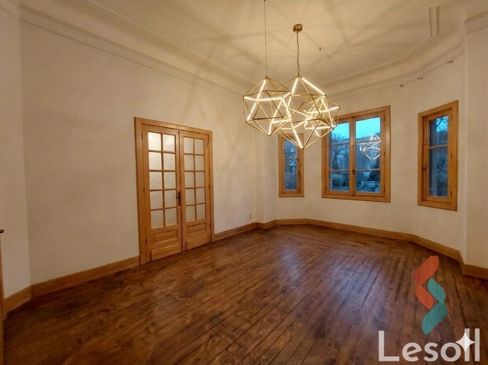 Apartment for sale with an area 170 meters and 2 room in  Zamalek Cairo  - Image 2