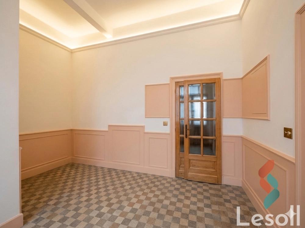 Apartment for sale with an area 170 meters and 2 room in  Zamalek Cairo  - Image 4