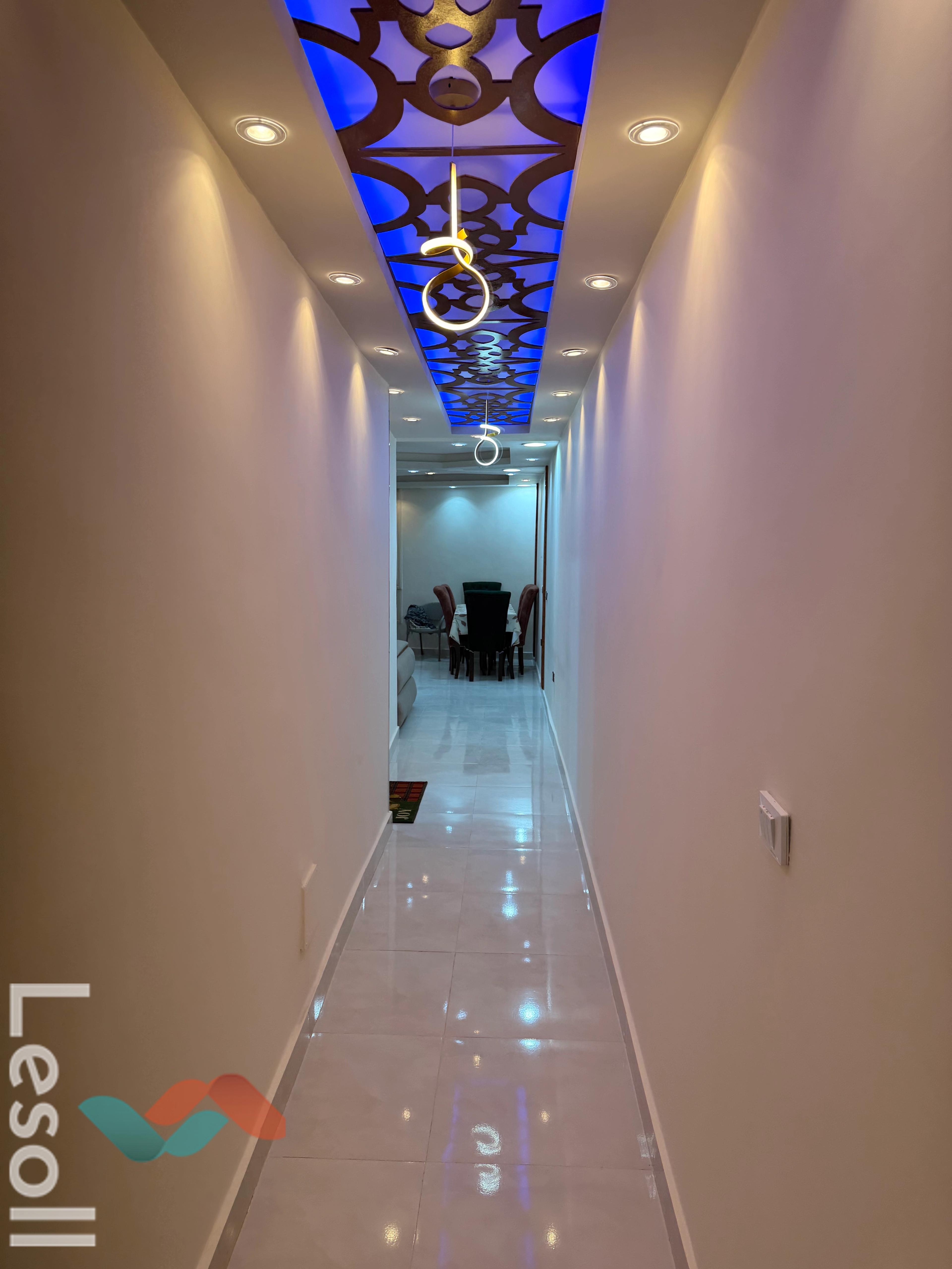 Apartment for sale with an area 160 meters and 3 rooms in  Maadi Cairo  - Image 4