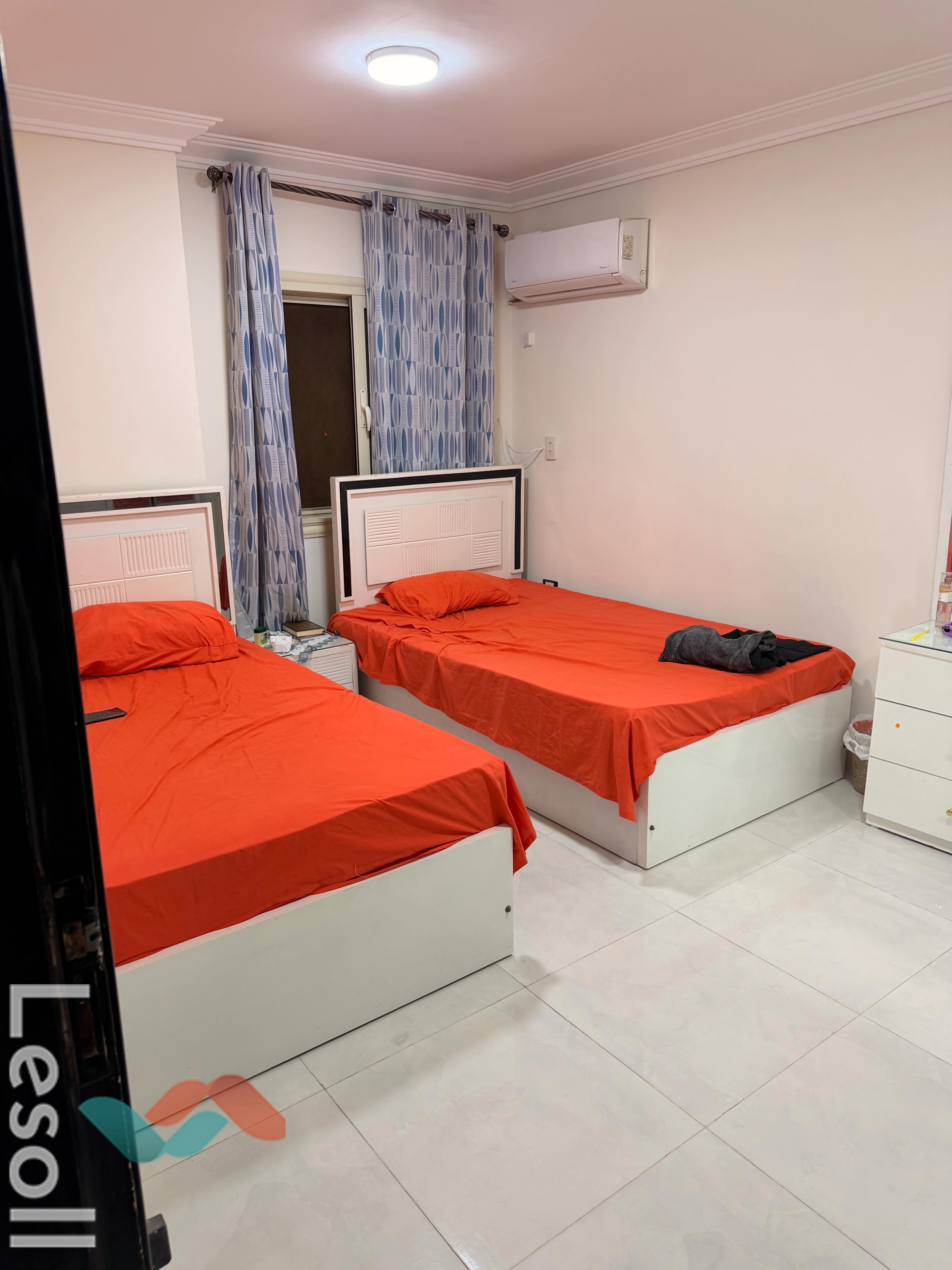 Apartment for sale with an area 160 meters and 3 rooms in  Maadi Cairo  - All Images