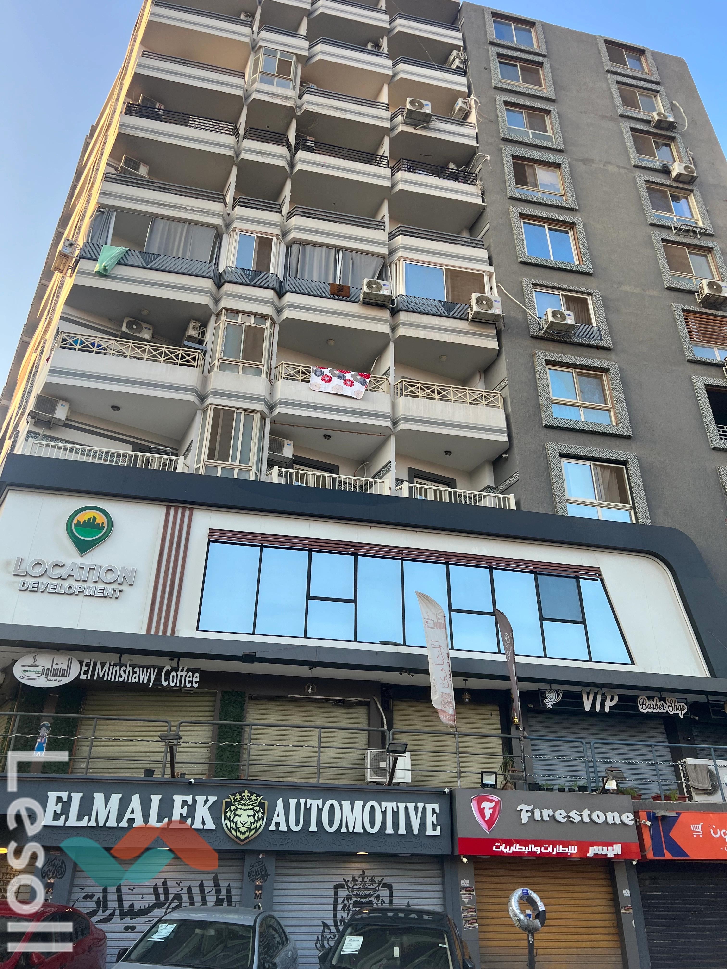 Apartment for sale with an area 160 meters and 3 rooms in  Maadi Cairo  - Image 3