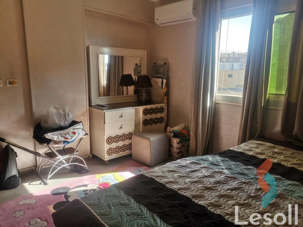 Apartment for monthly rent with an area 200 meters and 3 rooms in Dokki Giza  - Image 3