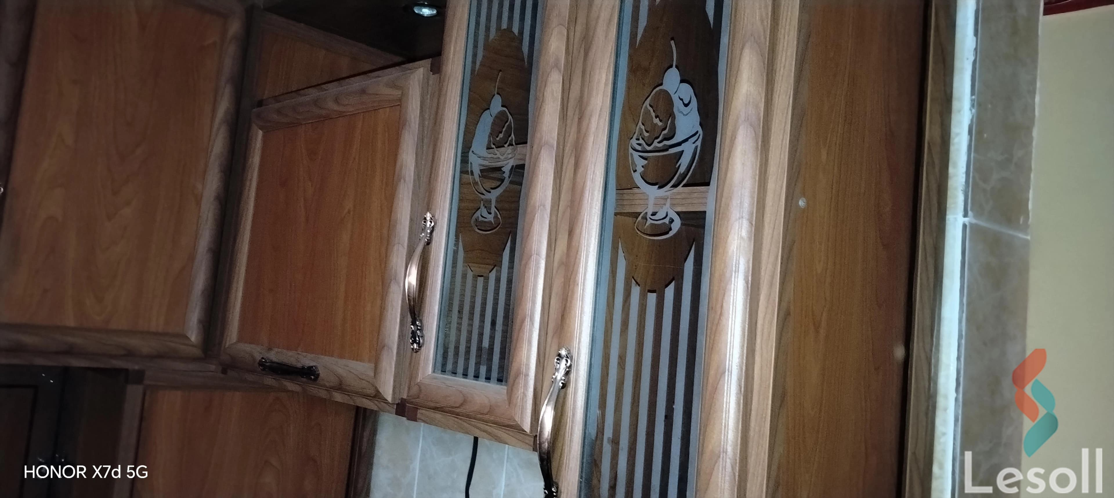 Apartment for sale with an area 63 meters and 2 room in  Obour Qaliubiya  - Image 3