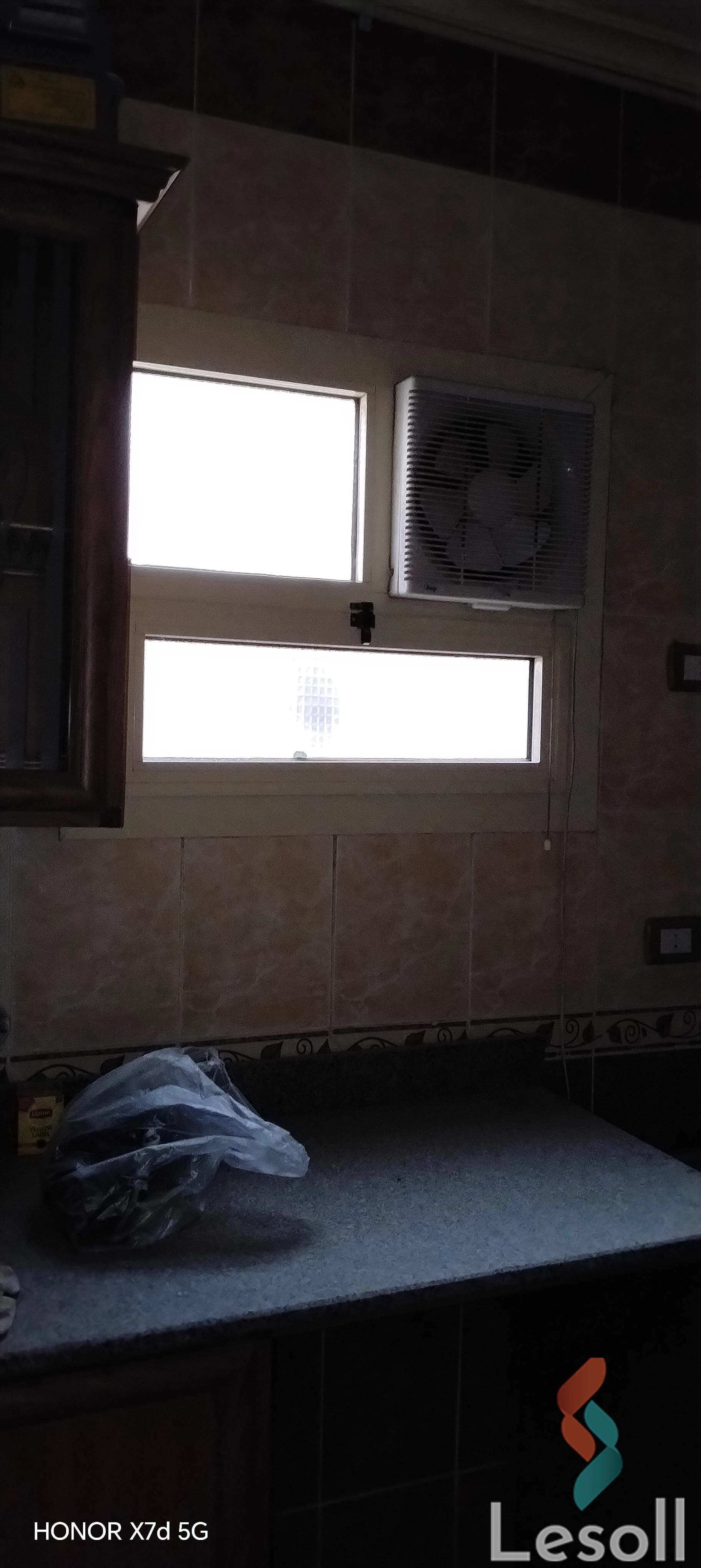 Apartment for sale with an area 63 meters and 2 room in  Obour Qaliubiya  - Image 4