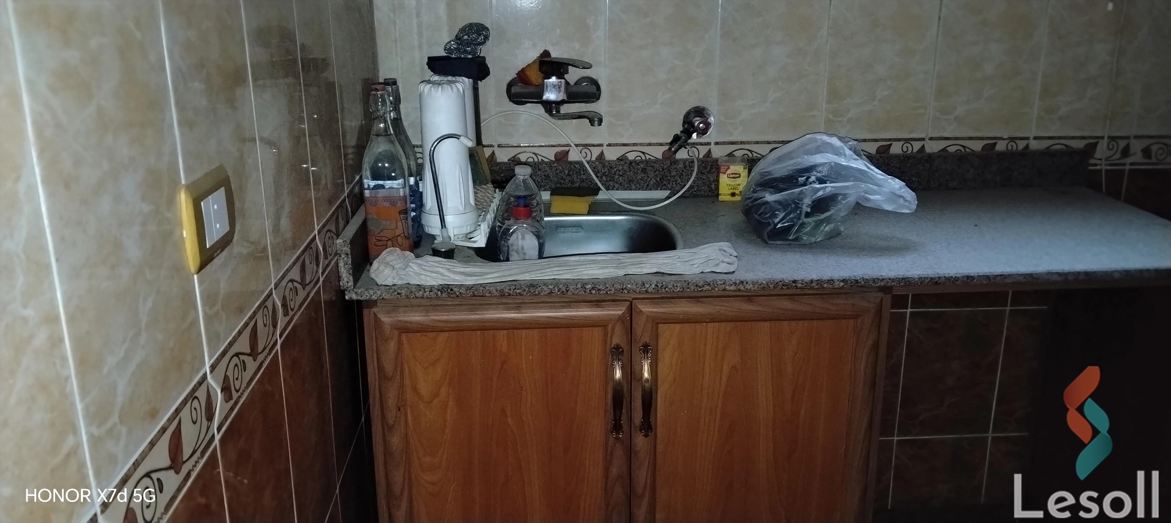 Apartment for sale with an area 63 meters and 2 room in  Obour Qaliubiya  - Image 2