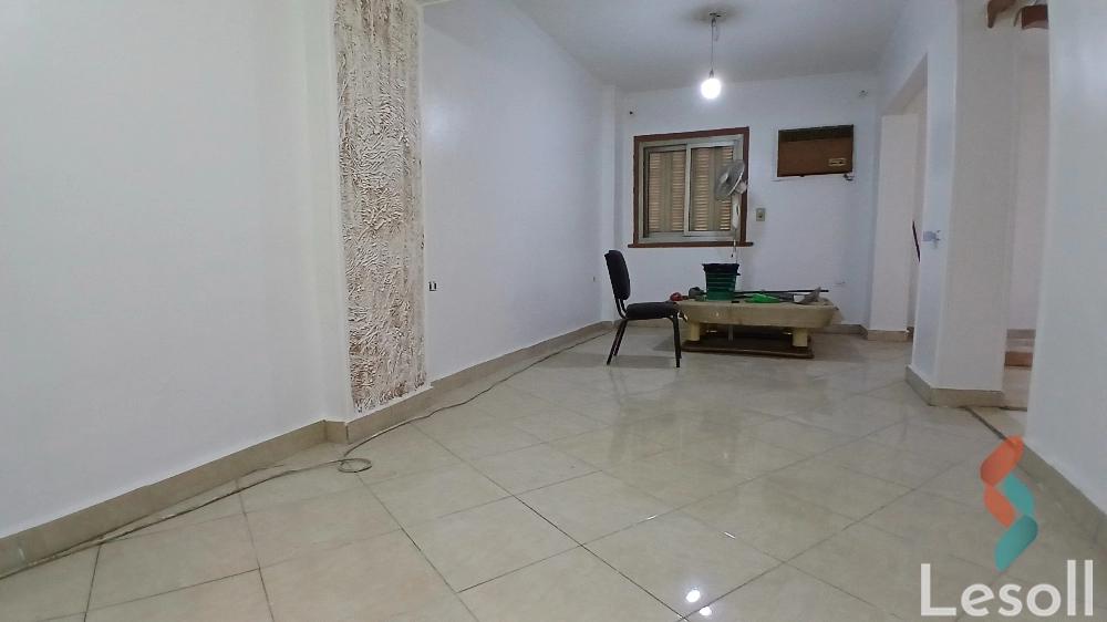 Office for monthly rent with an area 85 meters in Dokki Giza 