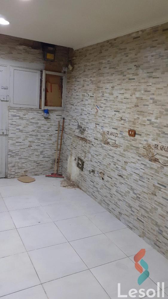 Office for monthly rent with an area 250 meters in Dokki Giza  - All Images