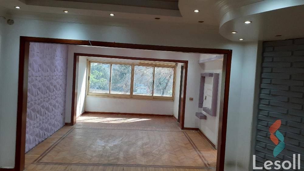 Office for monthly rent with an area 250 meters in Dokki Giza  - Image 2