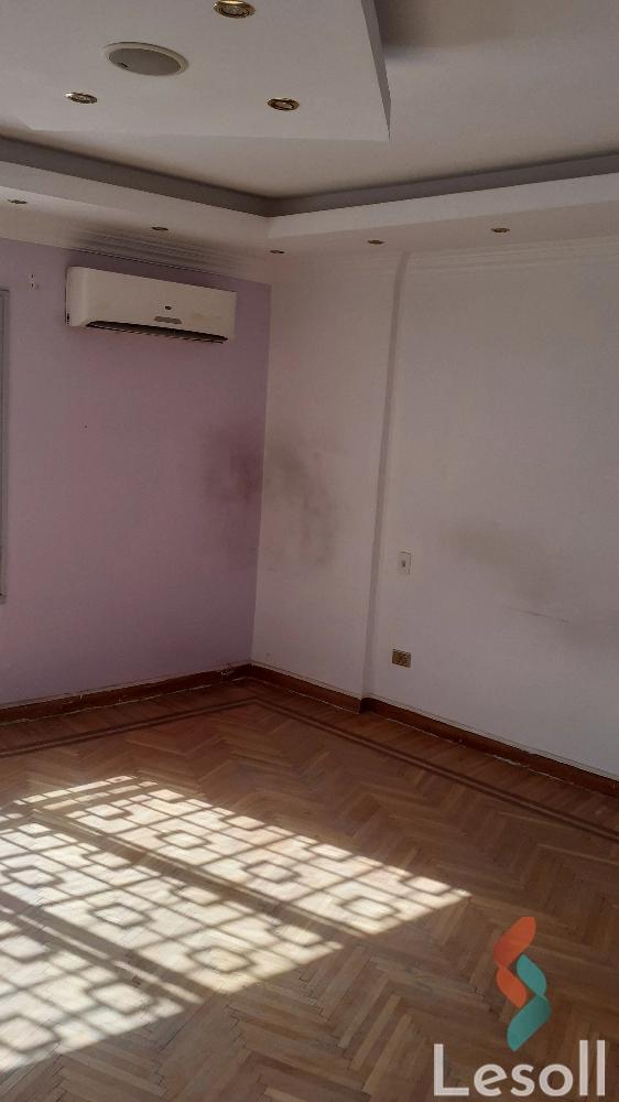 Office for monthly rent with an area 250 meters in Dokki Giza  - Image 4