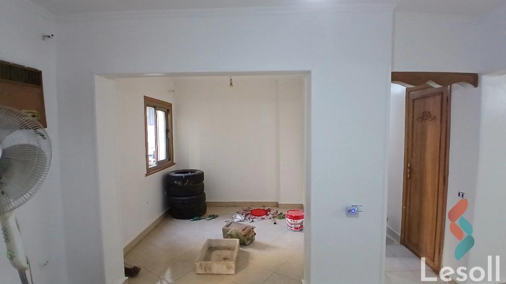 Apartment for monthly rent with an area 85 meters and 2 room in Dokki Giza  - Image 4
