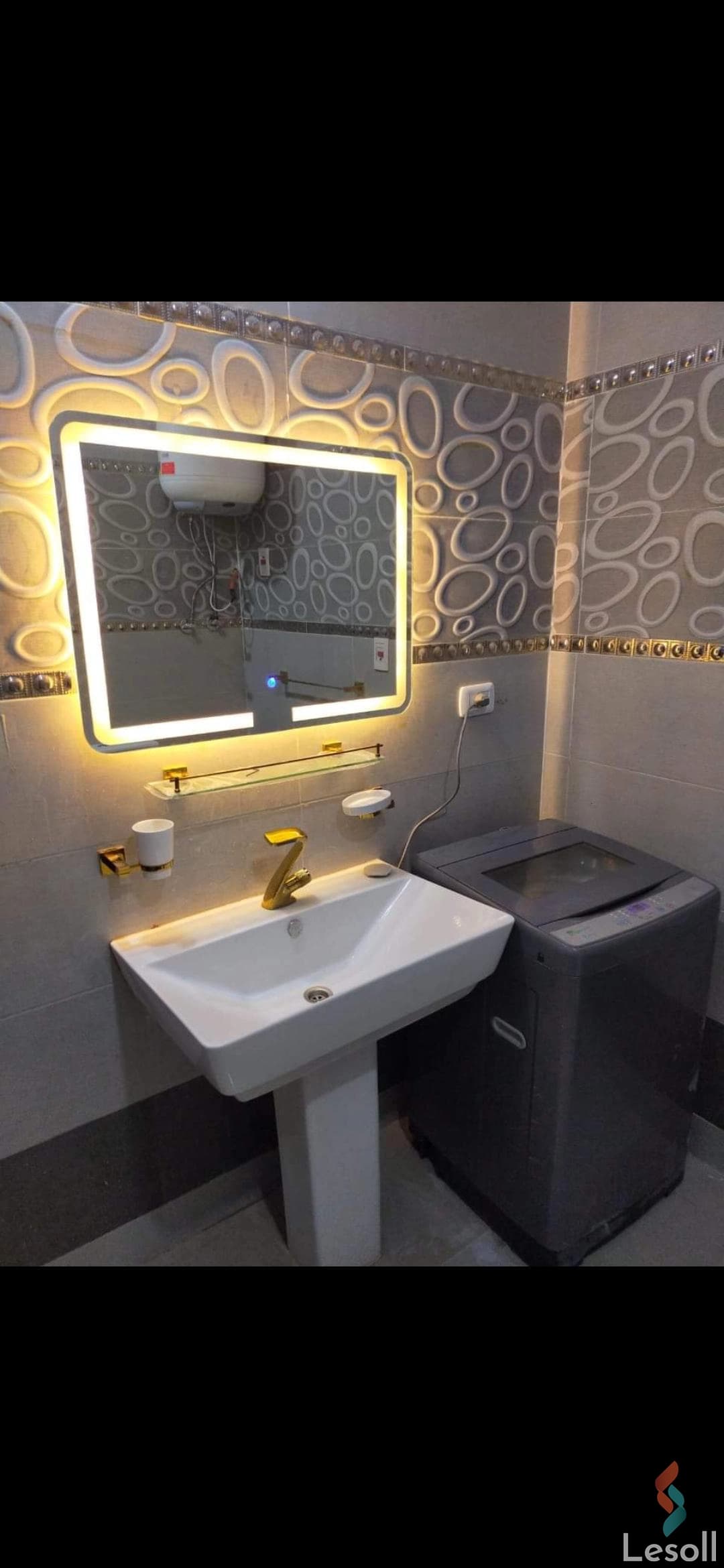  Luxury Apartment for Sale in El-Lebini, Haram – Direct from Owner - All Images
