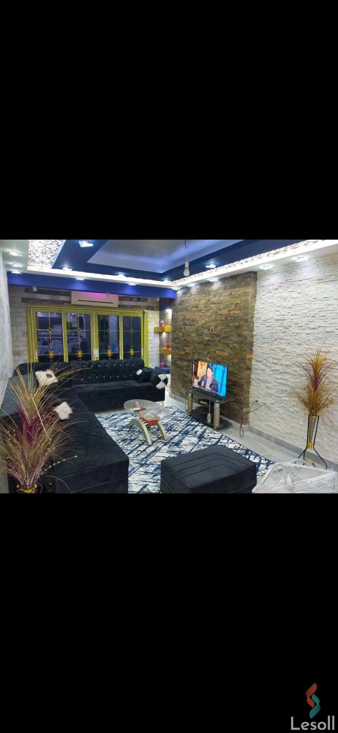  Luxury Apartment for Sale in El-Lebini, Haram – Direct from Owner - Image 4