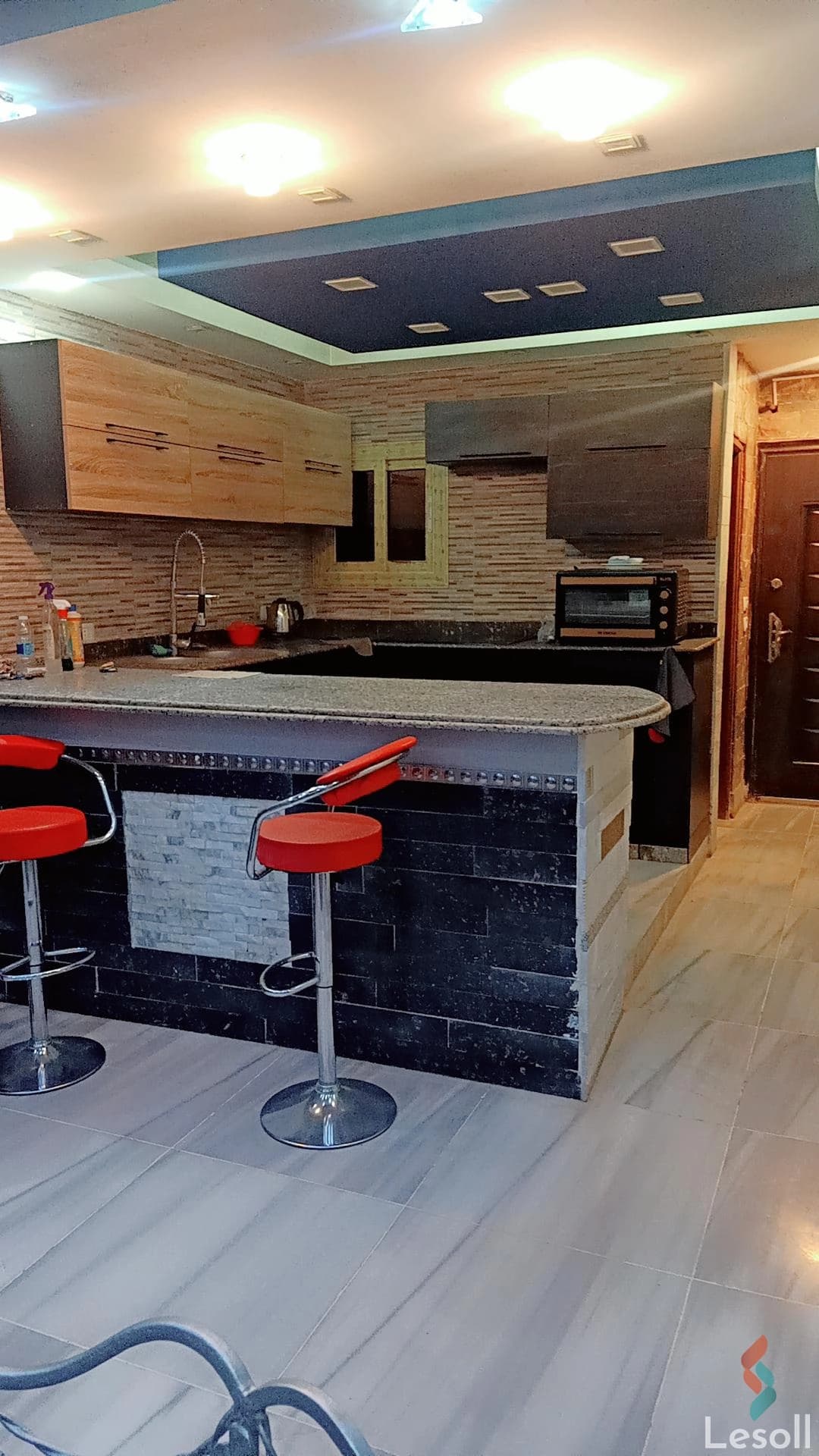  Luxury Apartment for Sale in El-Lebini, Haram – Direct from Owner - Image 2