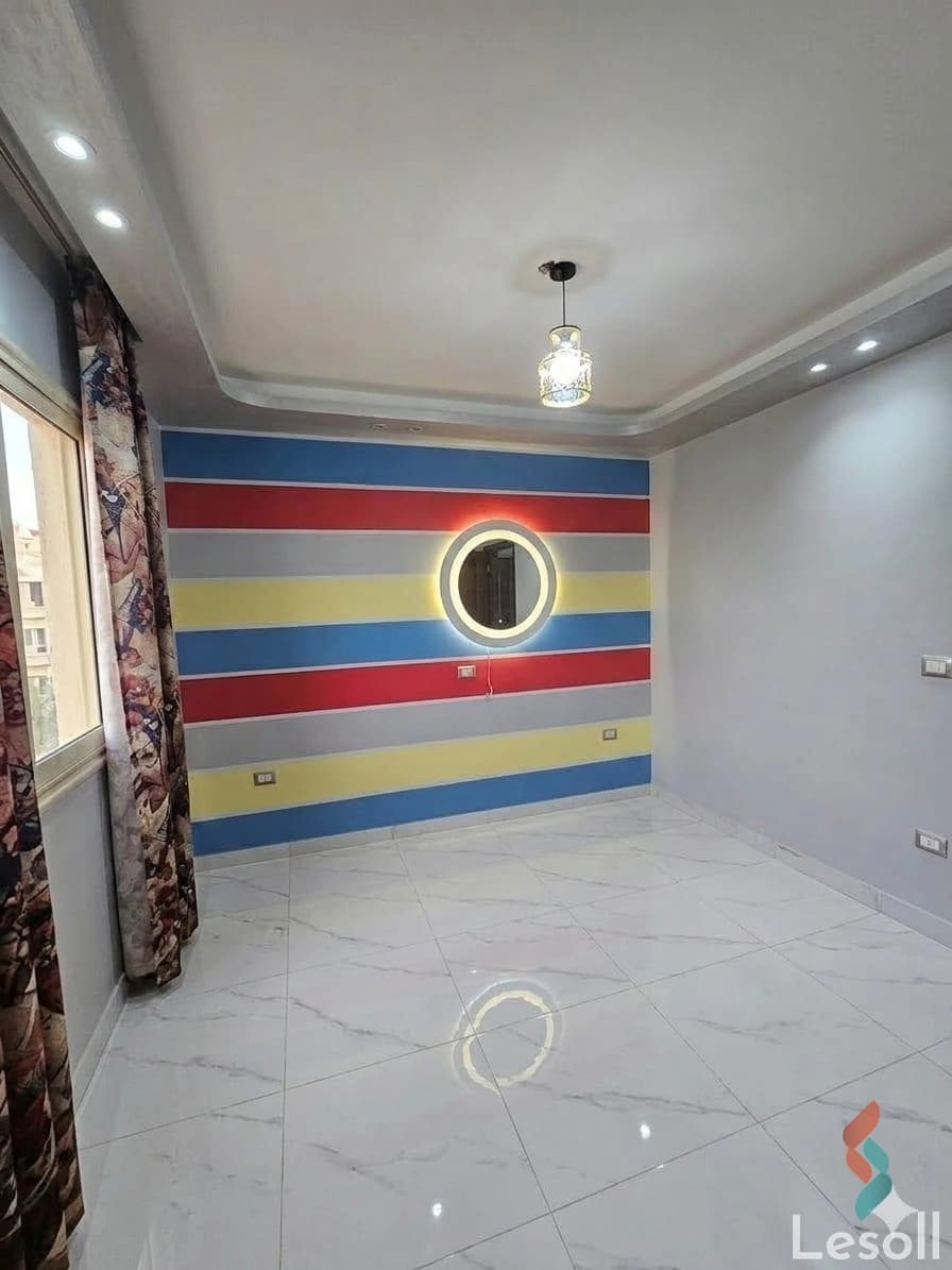 🏡 شقة للبيع | في أرقى أحياءالقاهره |  المقطم – الهضبة الوسطى - صورة 4