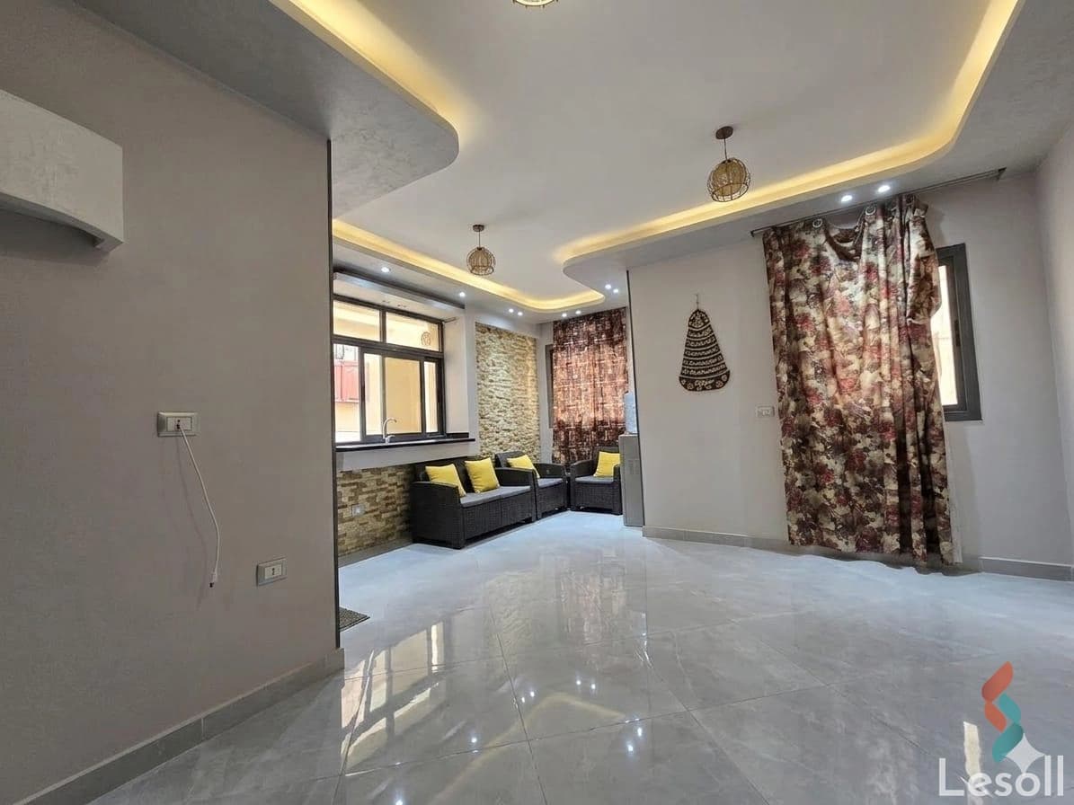 🏡 شقة للبيع | في أرقى أحياءالقاهره |  المقطم – الهضبة الوسطى - صورة 2