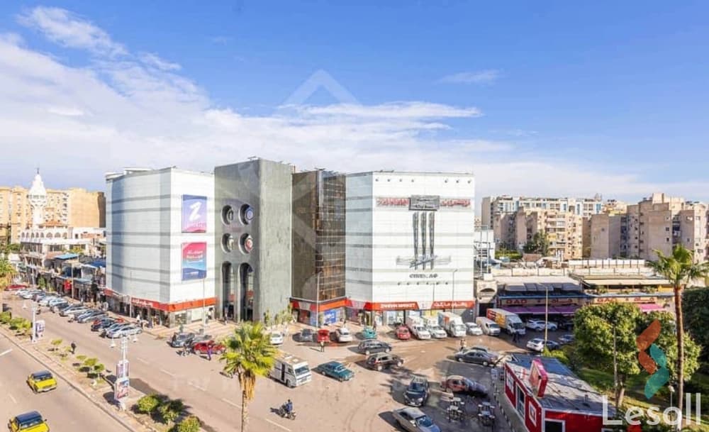 Amazing 2-Bedroom Apartment For Sale in Smouha with a great location opposite Zahran Mall - Image 3