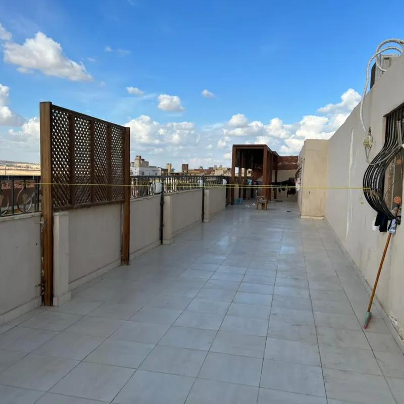 شقة للبيع بمساحة 530 متر و 3 غرف في الهرم الجيزة