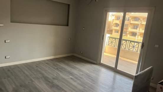 Apartment for yearly rent with an data.area 185 meters and 3 rooms in  Giza 