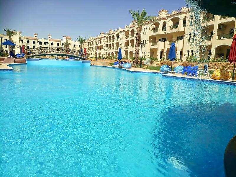 Chalet for sale with an data.area 125 meters and 3 data.rooms in  Ain Sokhna Suez 