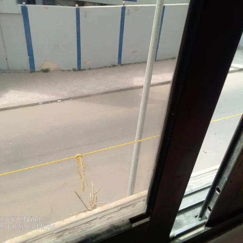 شقة للبيع بمساحة 85 متر و 3 غرف في المنتزه الاسكندرية