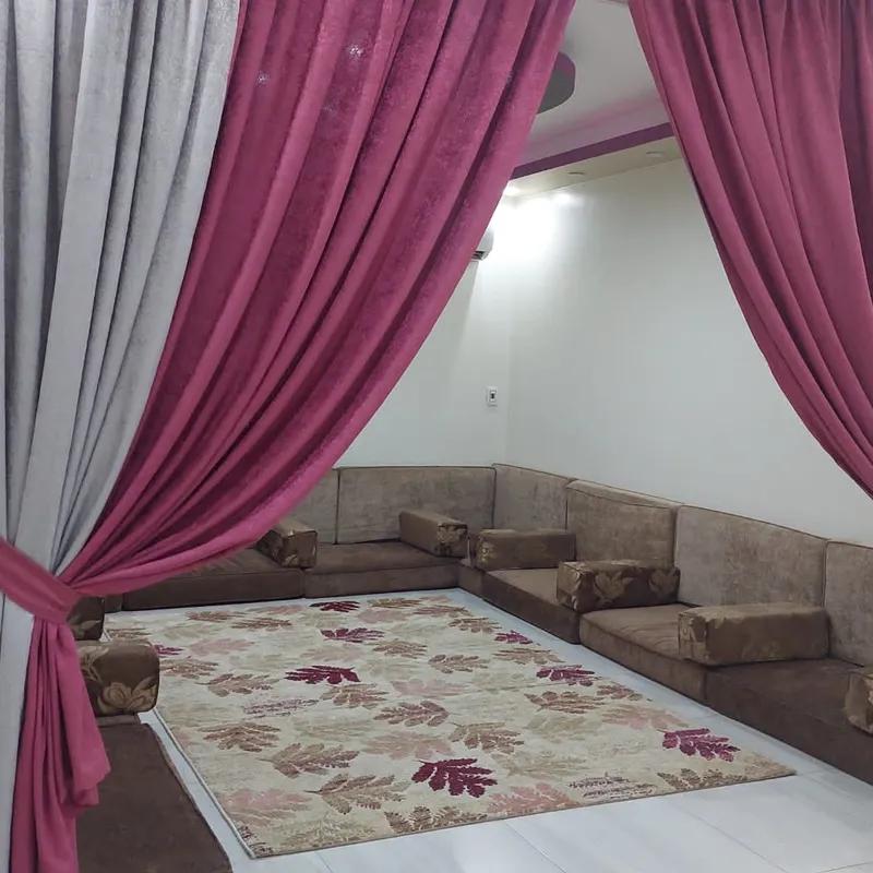 Apartment for daily rent with an data.area 200 meters and 3 rooms in Mohandessin Giza 
