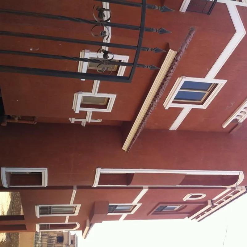 فيلا للبيع بمساحة 666 متر و 6 غرف في القاهرة الجديدة القاهرة