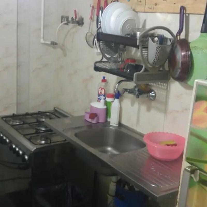 Apartment for yearly rent with an data.area 110 meters and 3 rooms in Agamy Alexandria 