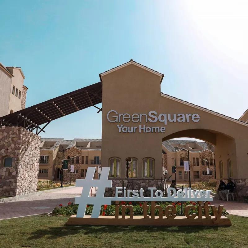 شقة للبيع بمساحة 165 متر و 3 غرف في  مدينة المستقبل القاهرة