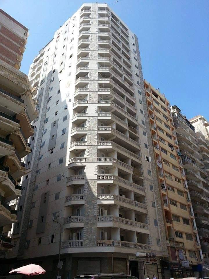 شقة للبيع بمساحة 135 متر و 3 غرف في  القاهرة