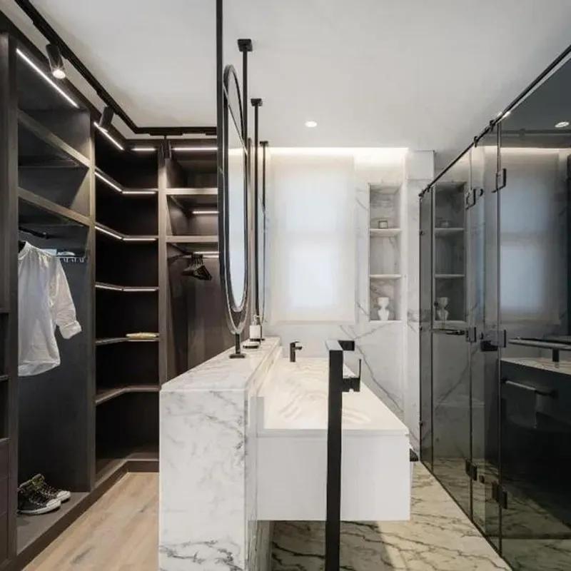 شقة للبيع بمساحة 195 متر و 3 غرف في السادس من أكتوبر الجيزة