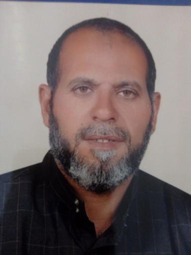 سعيد محمد فرج