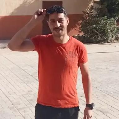 عبدالله محمد