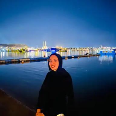 Nada Essam ندى عصام