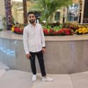 Hazem Ahmed
