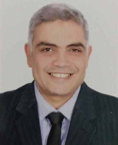 Eslam Mokhtar