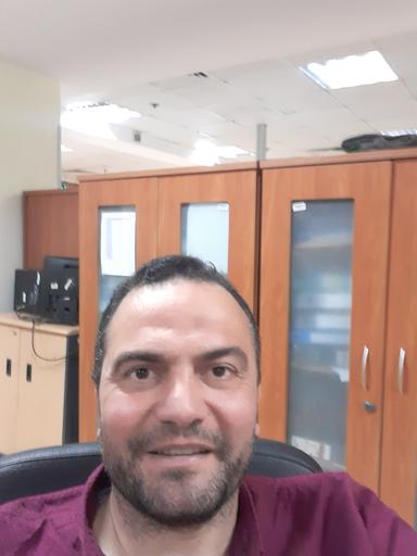 محمد رجب الجزار