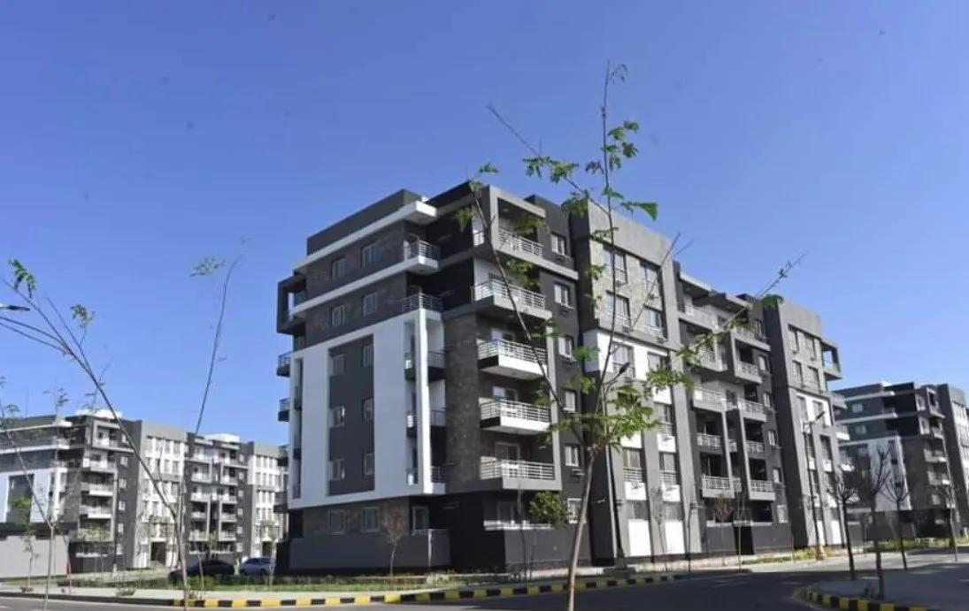 صورة مقالة: أسعار ومساحات شقق مشروع داره 2024 وطريقة الحجز