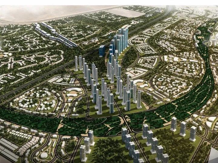 صورة مقالة: أهم أماكن الخروج في مدينة الشيخ زايد