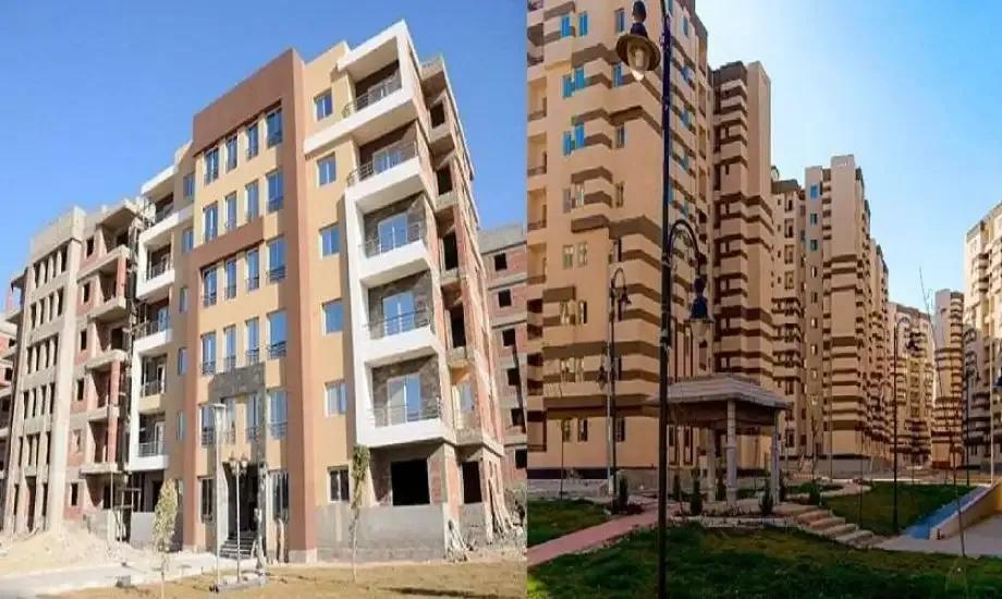 صورة مقالة: عاجل/ بدء طرح كراسات حجز شقق "valley Towers" بحدائق أكتوبر 