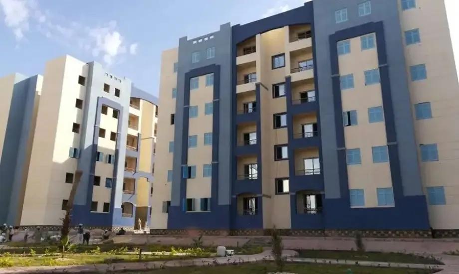 صورة مقالة: شقة جاهزة من الإسكان الاجتماعي بقسط 30 عامًا لمن هم في سن الـ21