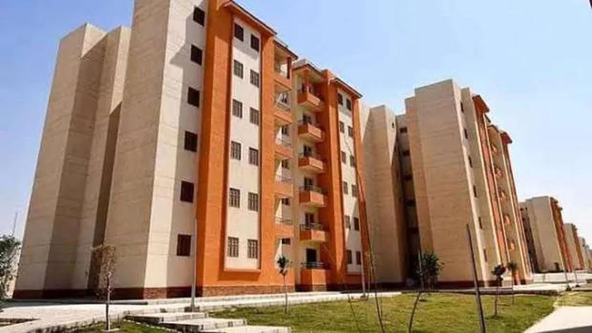 صورة مقالة: إجراء قرعة علنية لتخصيص أراضي الإسكان المتوسط ضمن برنامج مسكن