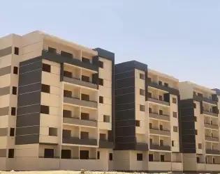 صورة مقالة: تعلن وزارة الإسكان عن 23 ألف شقة لمتوسطي الدخل في المدن الجديدة