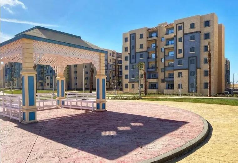 صورة مقالة: فرصتك الآن… شقق إسكان اجتماعي 90 مترًا بأسعار معقولة