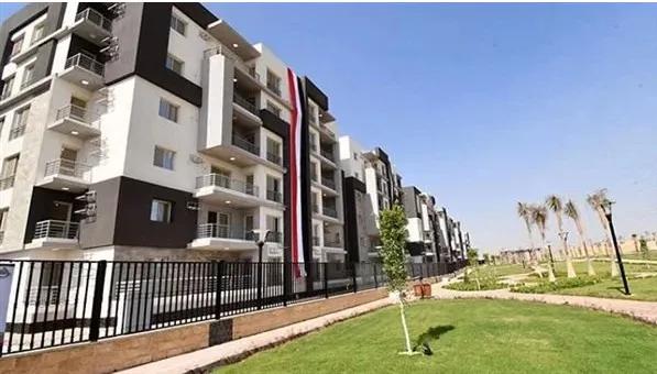 صورة مقالة: احجز شقتك الآن..مساحات واسعة تصل إلى 179 مترًا في مشروع صندوق التنمية الحضرية