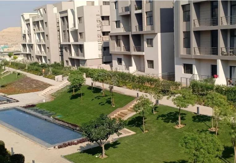 صورة مقالة: شقق سكنية كاملة التشطيب وخطط تقسيط حتى 30 سنة