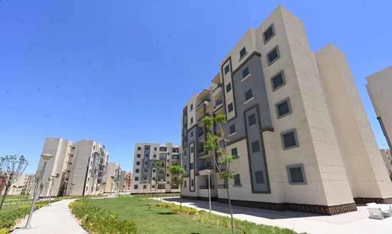 صورة مقالة: فرص سكنية جديدة… تفاصيل موعد ومحافظات شقق التمويل العقاري