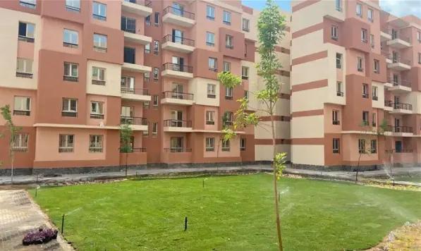 صورة مقالة: استلم شقة 90 متر كاملة التشطيب بـ 1200 جنيه شهريًا من الإسكان